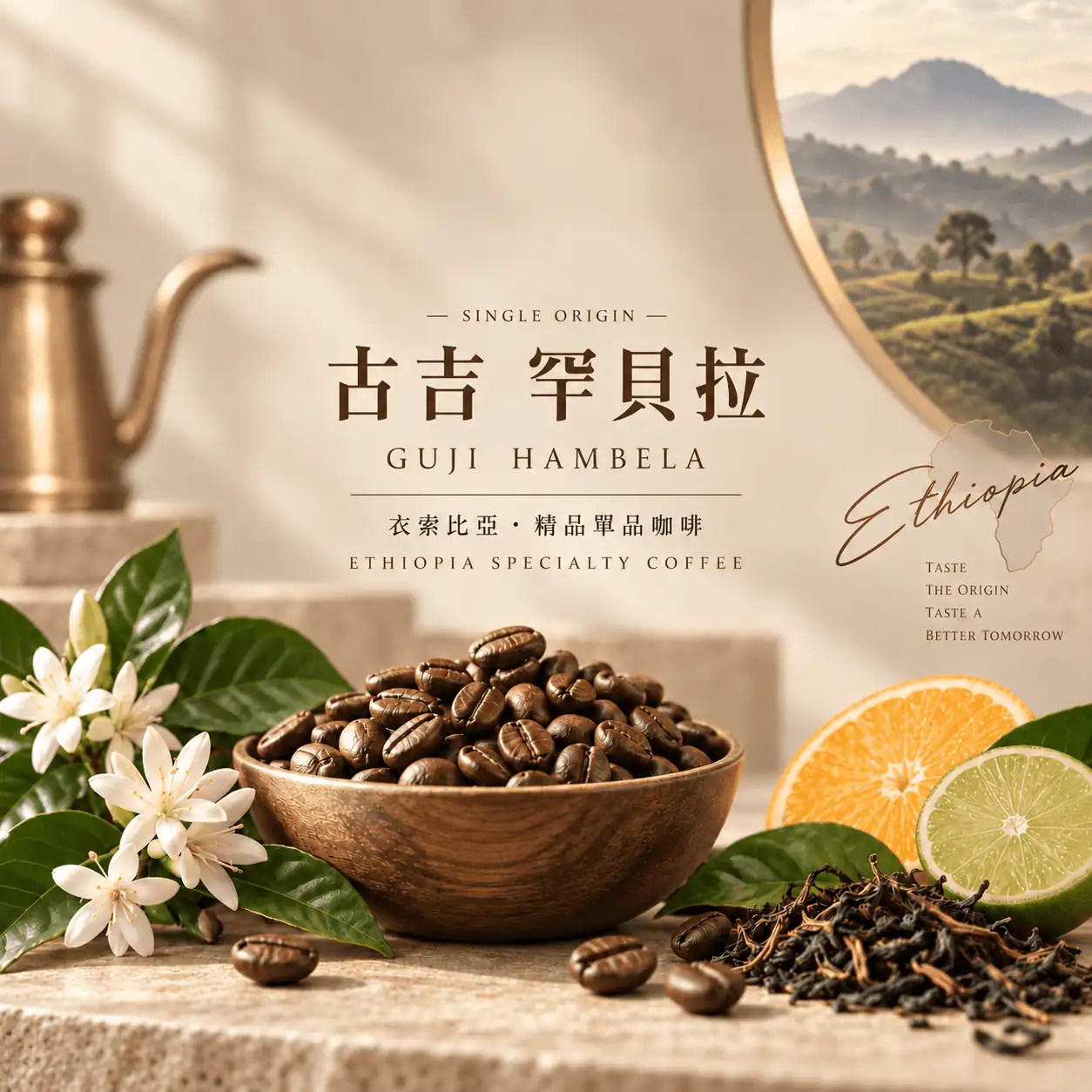 古吉 罕貝拉