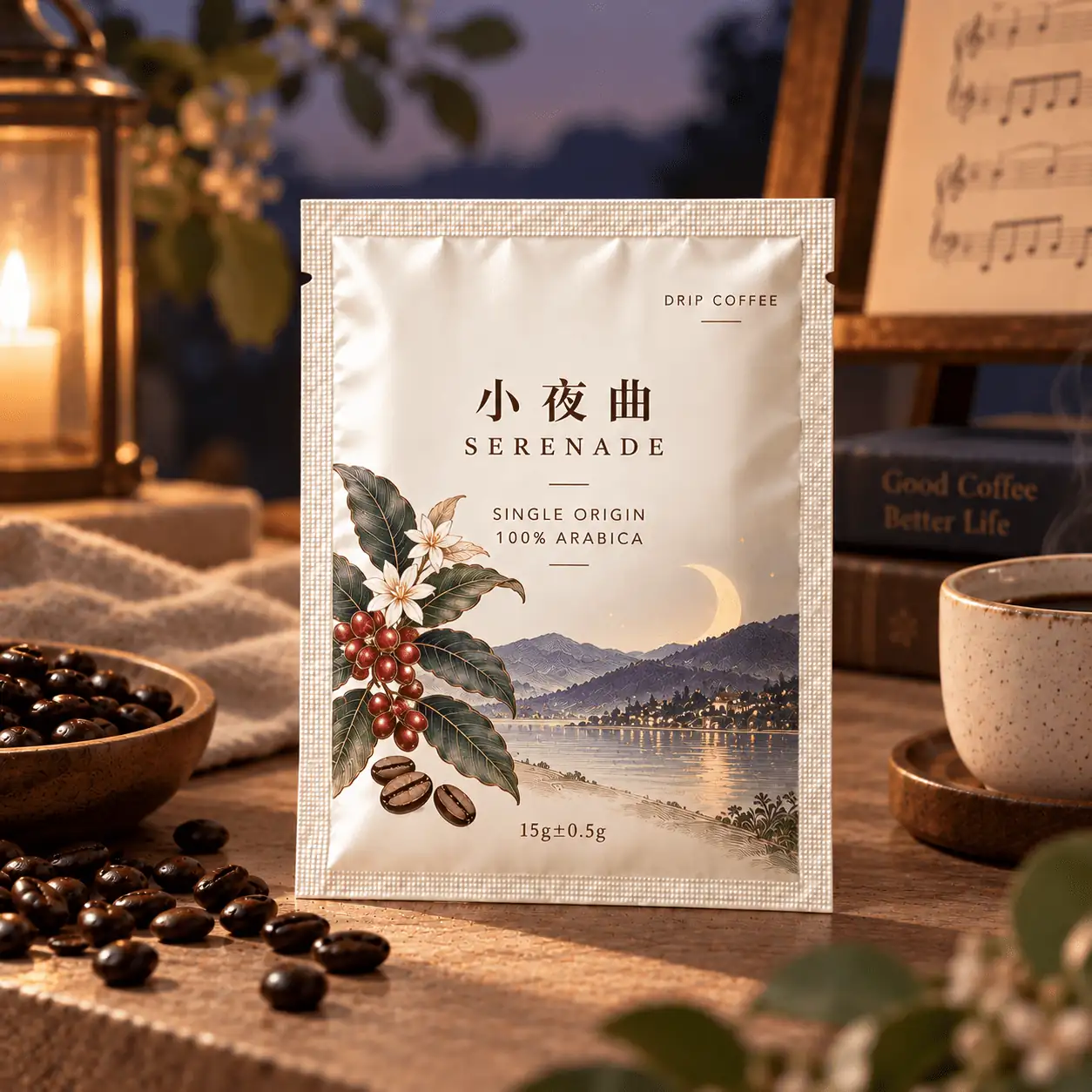 小夜曲